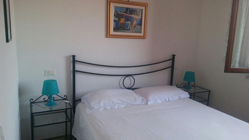 Campese Apartments Buitenkant foto