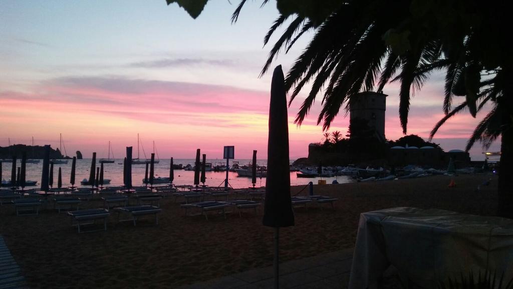 Campese Apartments Buitenkant foto