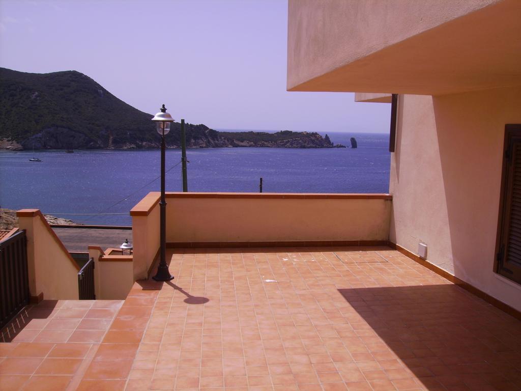 Campese Apartments Buitenkant foto