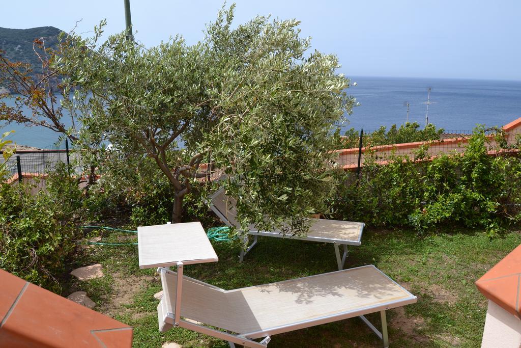 Campese Apartments Buitenkant foto