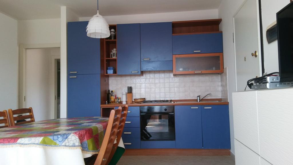 Campese Apartments Buitenkant foto