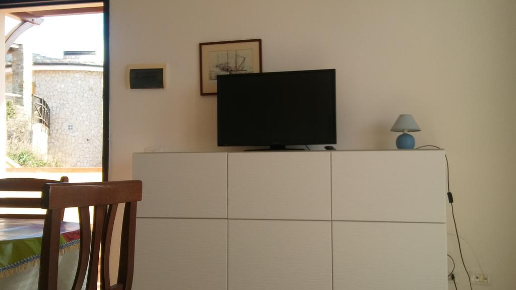 Campese Apartments Buitenkant foto