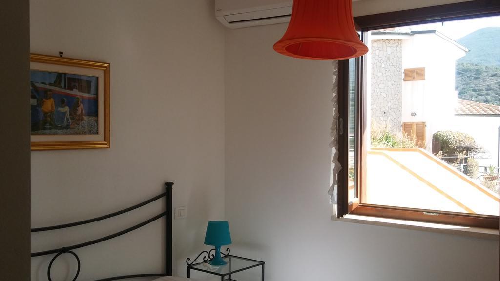 Campese Apartments Buitenkant foto
