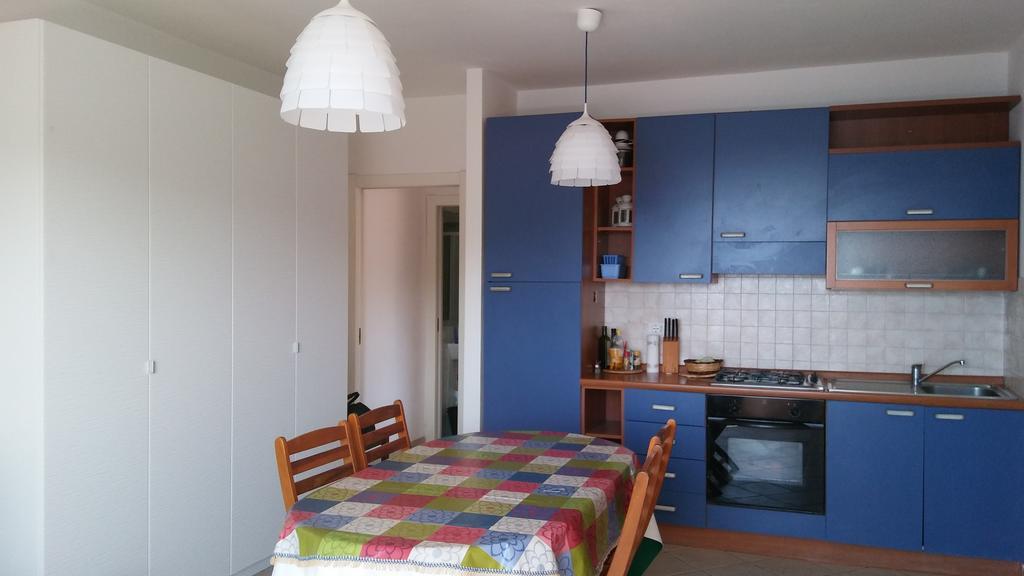 Campese Apartments Buitenkant foto