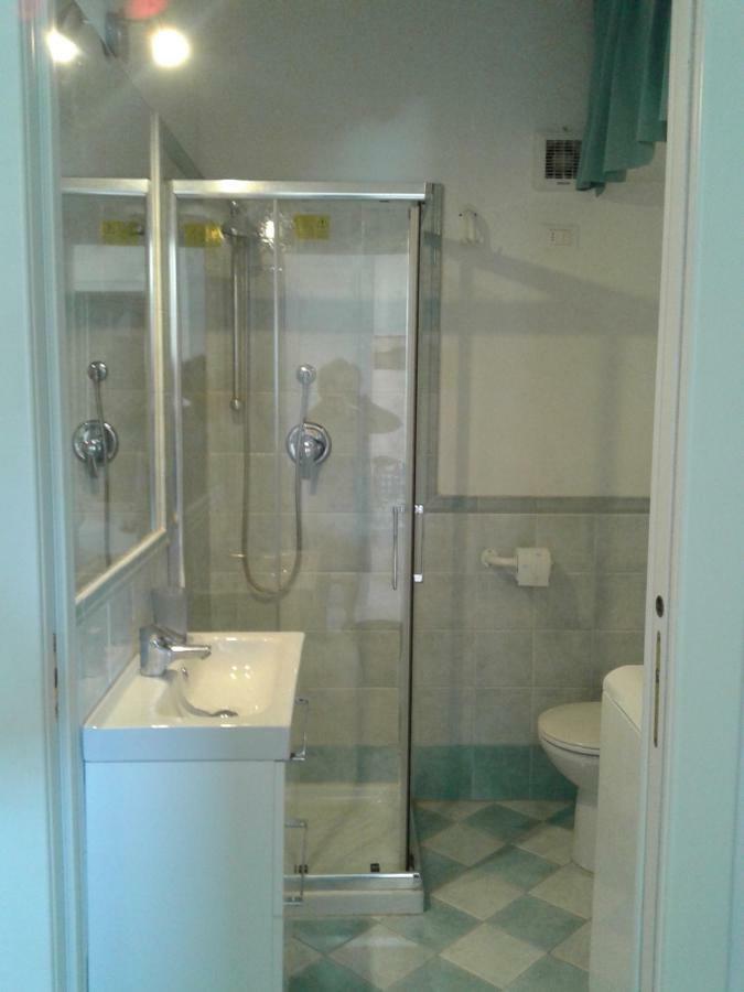 Campese Apartments Buitenkant foto