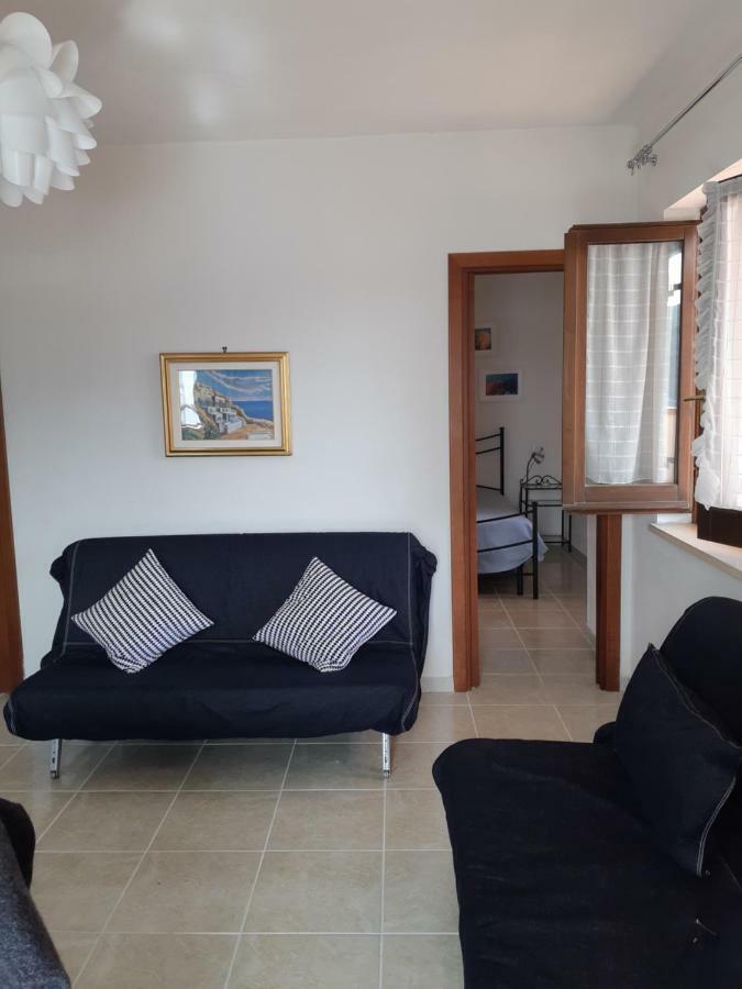 Campese Apartments Buitenkant foto