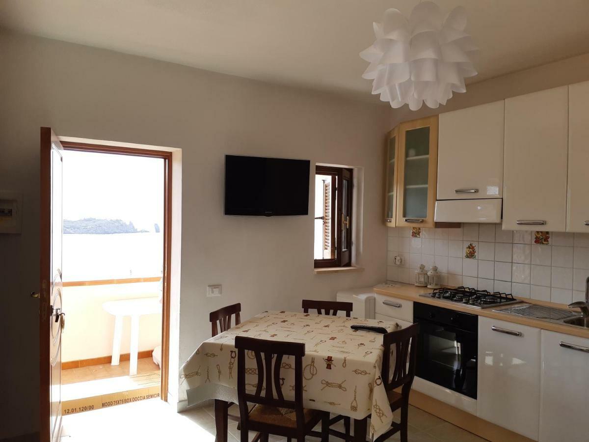 Campese Apartments Buitenkant foto