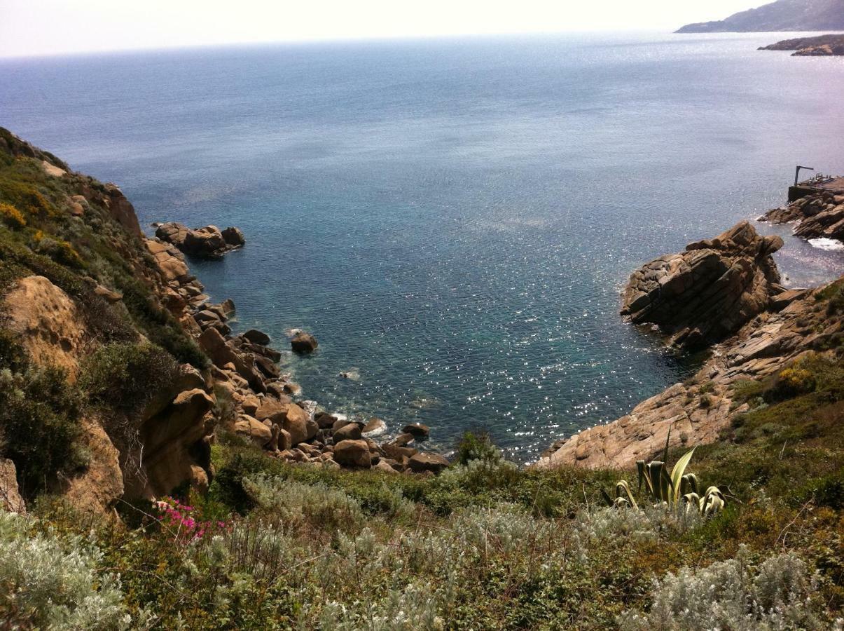 Campese Apartments Buitenkant foto