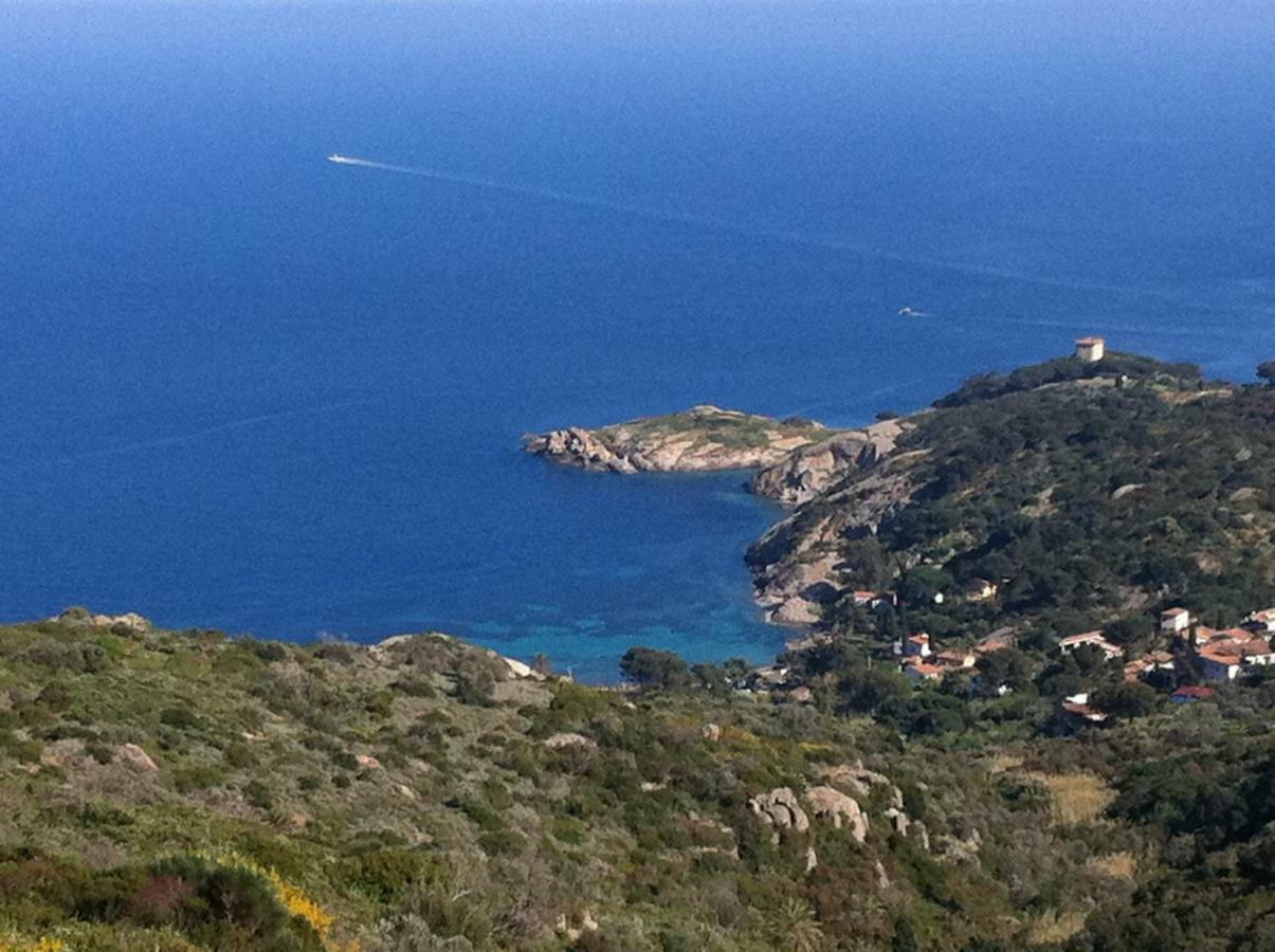 Campese Apartments Buitenkant foto